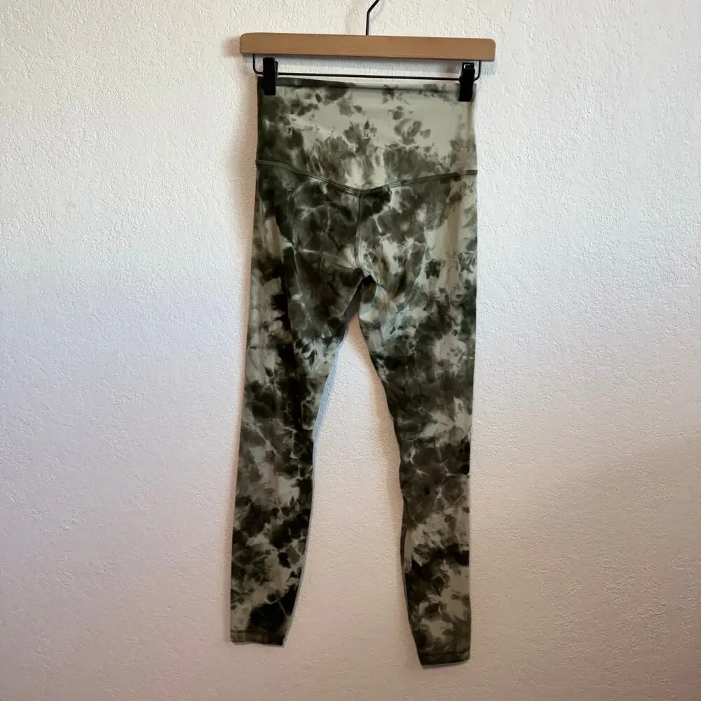 Lululemon Align Pant 28